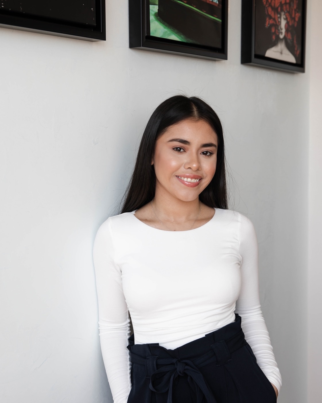 Melinda Acevedo, General Manager